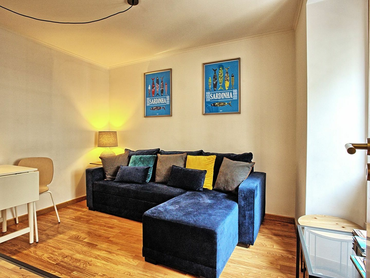 Sao Lazaro Apartment Lissabon Exterior foto