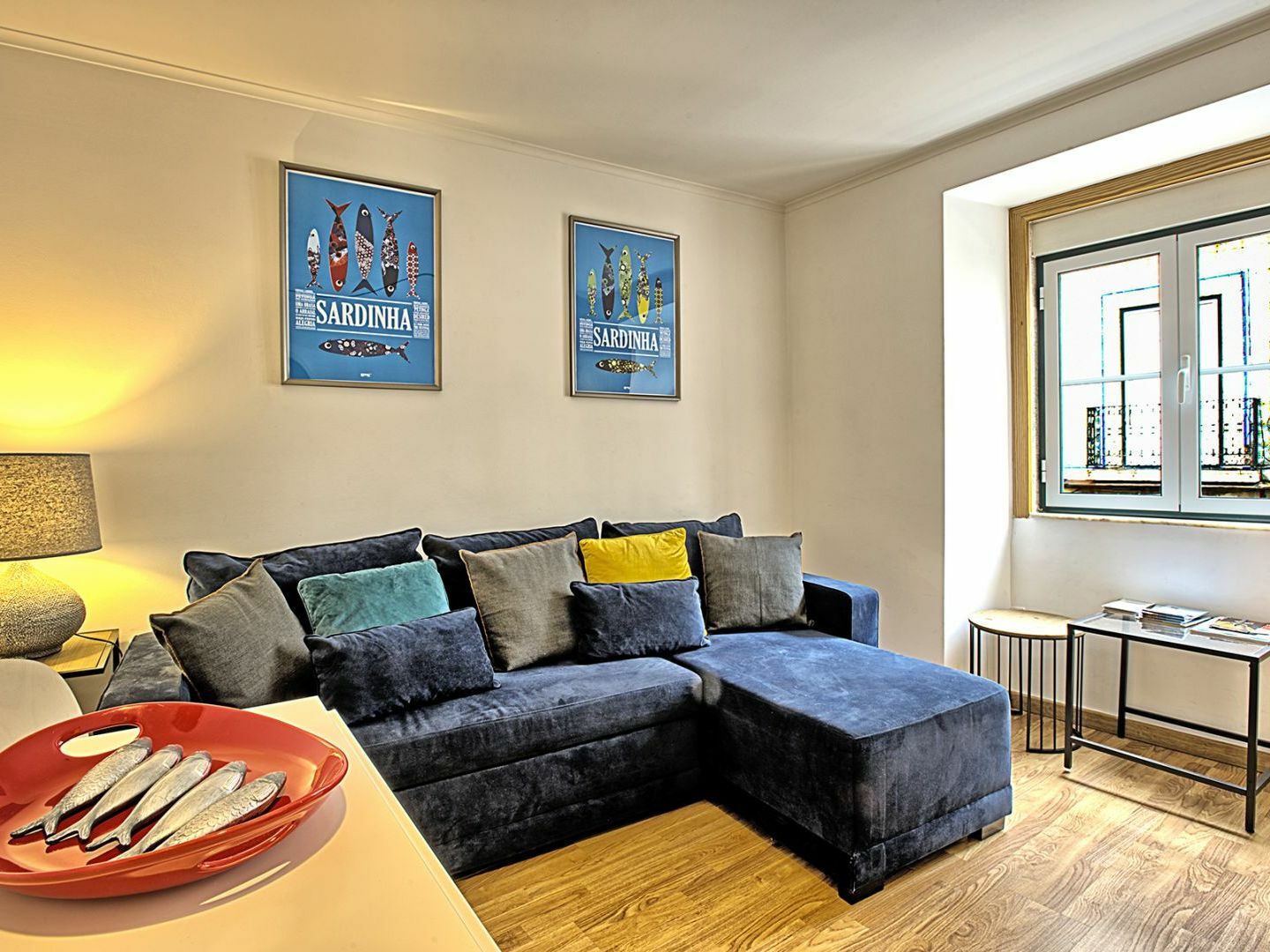 Sao Lazaro Apartment Lissabon Exterior foto
