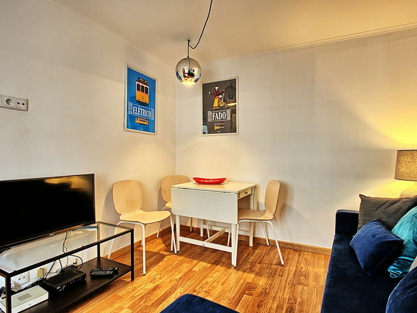 Sao Lazaro Apartment Lissabon Exterior foto