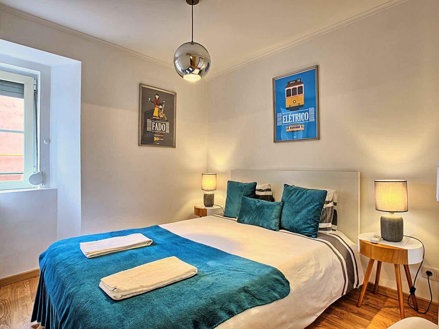 Sao Lazaro Apartment Lissabon Exterior foto