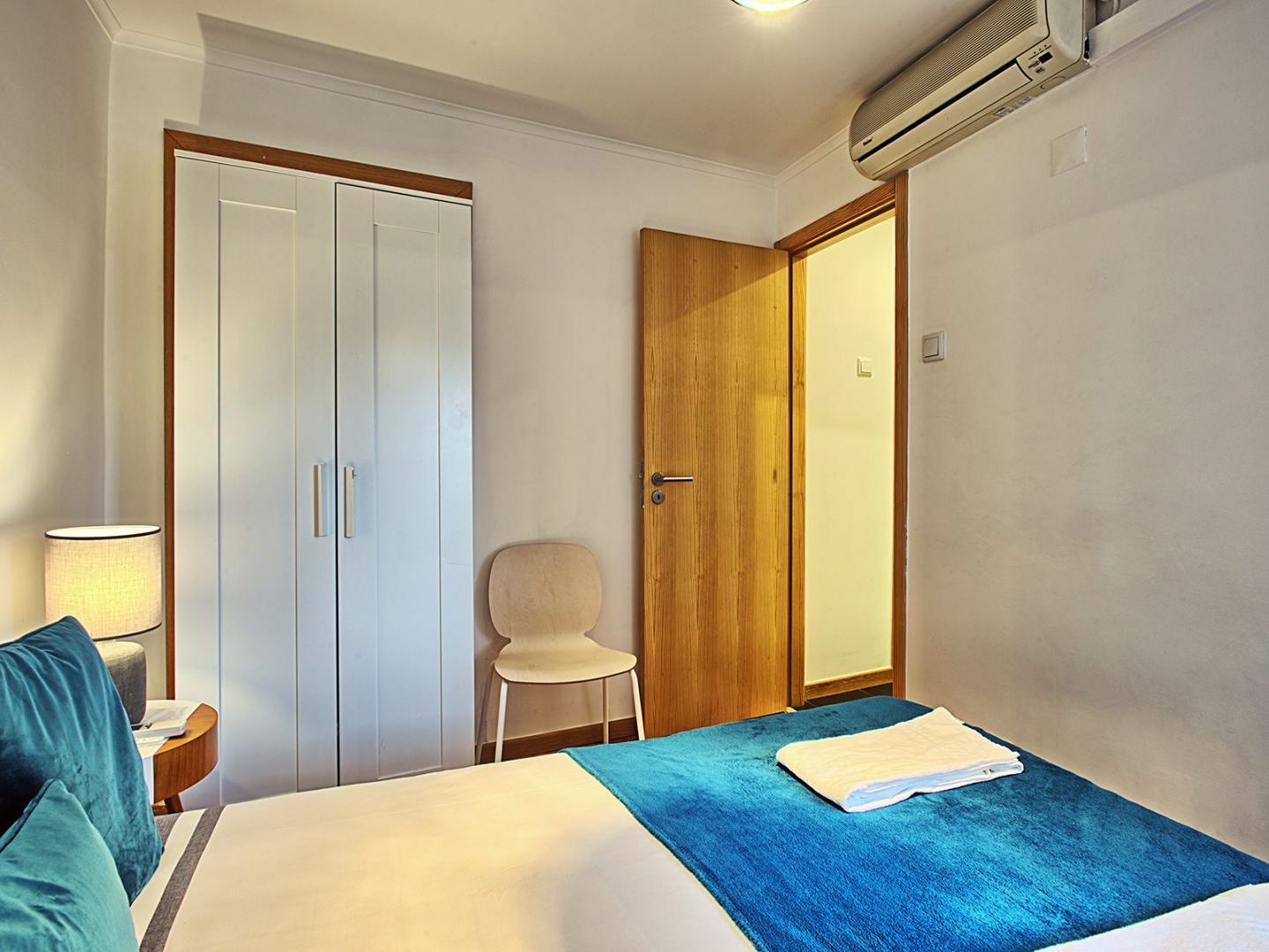 Sao Lazaro Apartment Lissabon Exterior foto