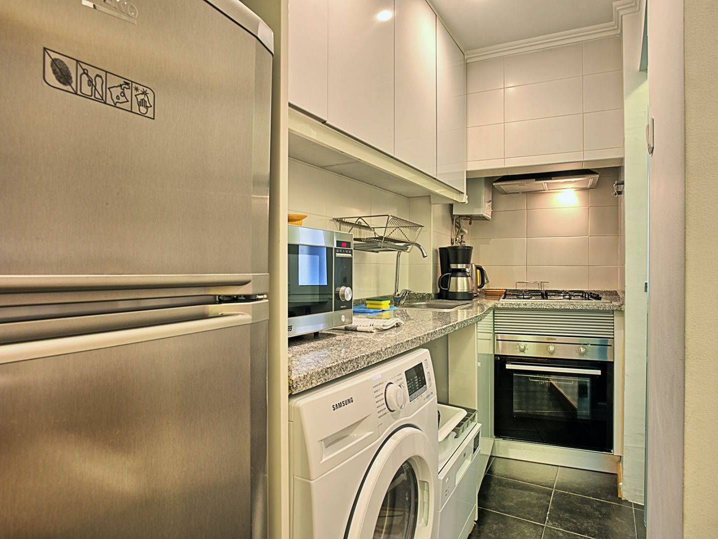 Sao Lazaro Apartment Lissabon Exterior foto
