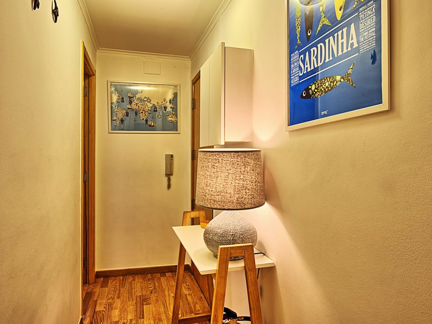 Sao Lazaro Apartment Lissabon Exterior foto